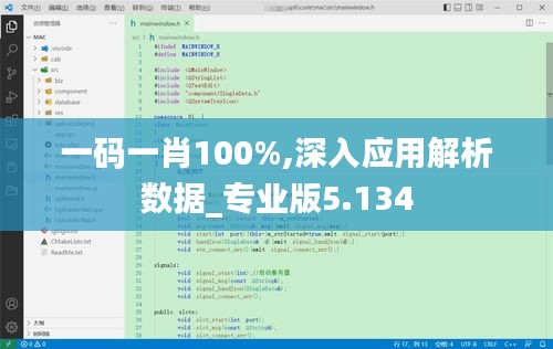 一码一肖100%,深入应用解析数据_专业版5.134