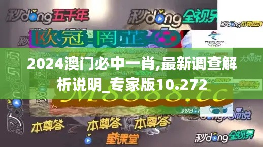 2024澳门必中一肖,最新调查解析说明_专家版10.272