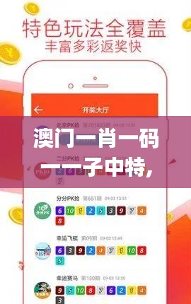 澳门一肖一码一一子中特,高效解析方法_旗舰款5.649