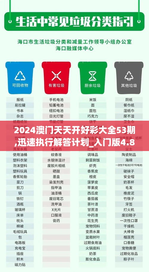 2024澳门天天开好彩大全53期,迅速执行解答计划_入门版4.831