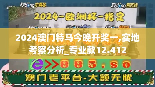 2024澳门特马今晚开奖一,实地考察分析_专业款12.412