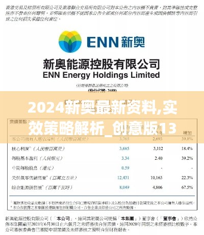 2024新奥最新资料,实效策略解析_创意版13.828