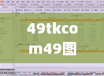 49tkcom49图库资料大全,深入解析数据设计_PT8.370