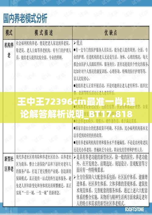 王中王72396cm最准一肖,理论解答解析说明_BT17.818